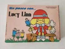 Comprar Lote 50 Sobres Figuritas Cerrados Con Caja Lucy Linn Aladino