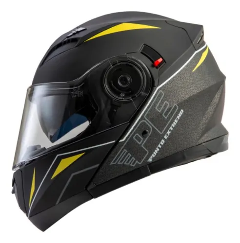Casco punto extremo xr 650 opiniones clearance