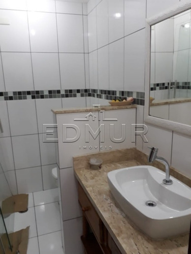 Sobrado - Jardim Stella - Ref: 24072 - V-24072