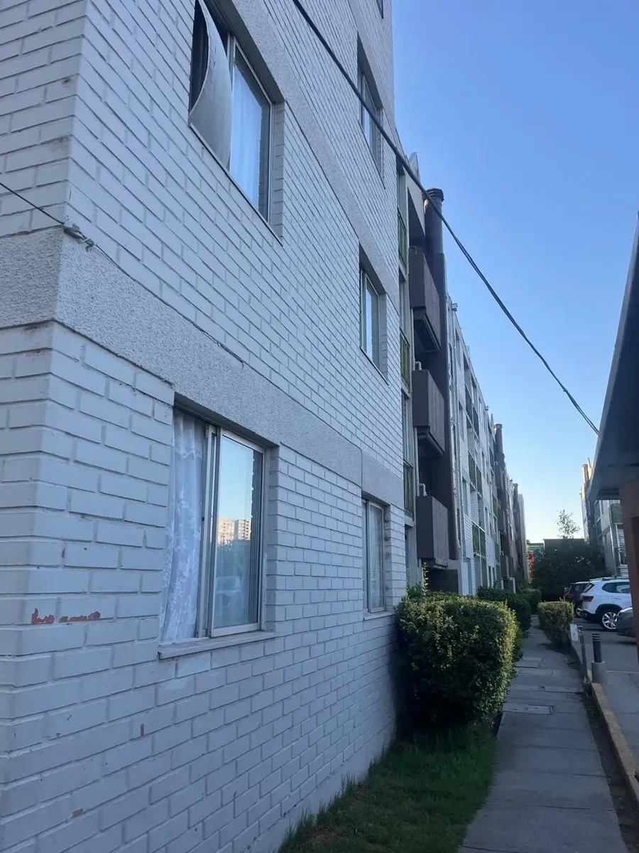 Imagen 1 de 21 de Oportunidad Venta Departamento San Joaquin