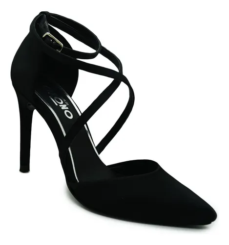 Zapatillas negras capa de ozono hotsell