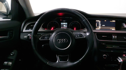Audi A4 2.0 TFSI LUXURY MULTITRONIC