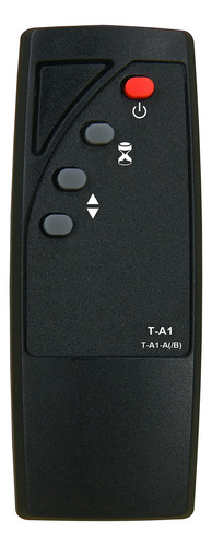 Choubenben Compatible Con Twin Star Duraflame Calentador Ele