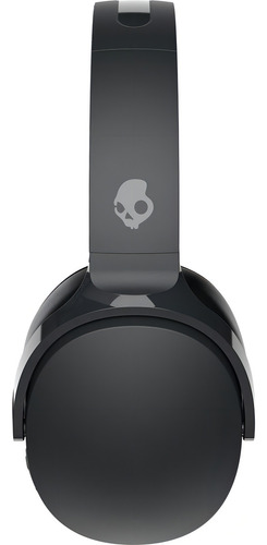 Audífonos Skullcandy Auriculares Wireless Hesh Evo True Black - Excelente (Reacondicionado)