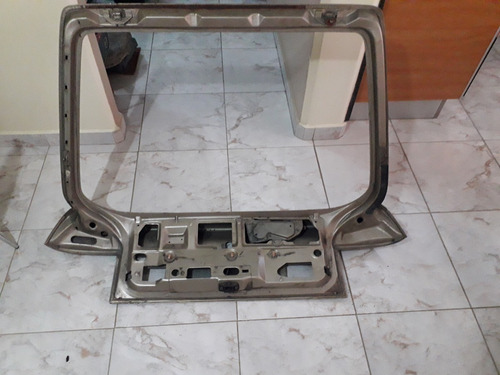 Compuerta Trasera De Renault 19 Sena