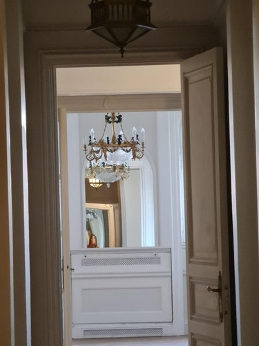 Imagen 18 de 30 de En Alquiler. Excelente Piso Estilo Francés. Recoleta