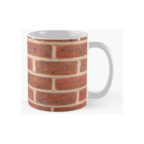 Taza ¡brick Funciona! Calidad Premium