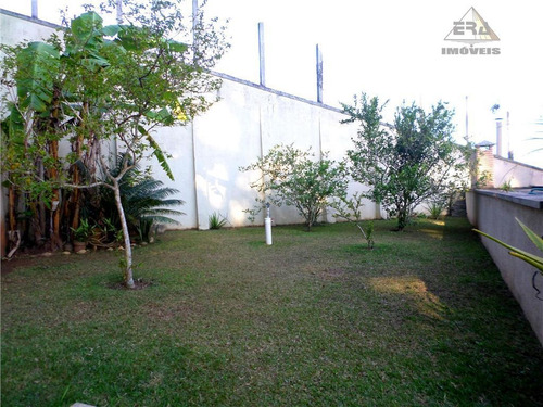 Imagem 17 de 30 de Casa Residencial À Venda, Condomínio Arujazinho I, Ii E Iii, Arujá - Ca0037. - Ca0037