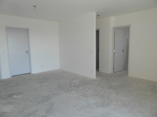 Imagem 6 de 10 de Apartamento Santa Terezinha - Mv5052