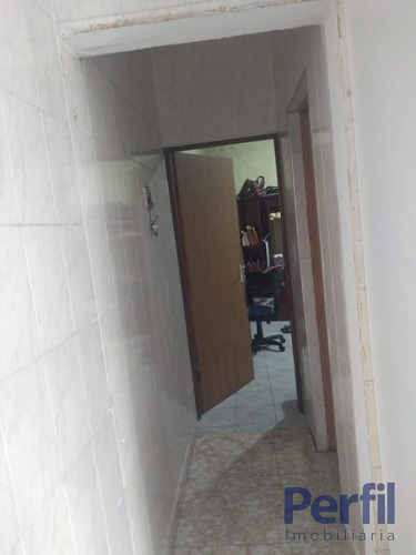 Imagem 5 de 7 de Casas - 2 Dormitórios - 2258