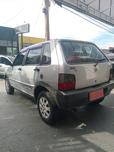 Fiat Uno 1.0 Way Flex 5p