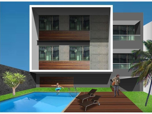 Imagen 7 de 7 de Departamento En Venta Las Lomas Residencial