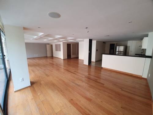 Imagen 2 de 29 de Espléndido Depto Se Renta En El Corazón De Polanco