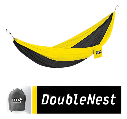 Eno Eagles Nest Outfitters Hamaca Paraguaya Doble