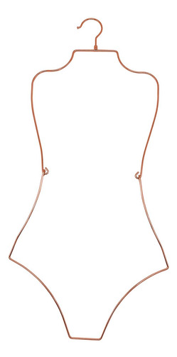 Percha De Traje De Baño, Percha De Lencería, Traje De