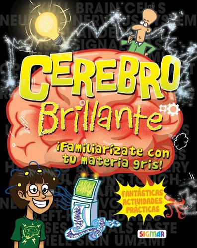 Cerebro Brillante