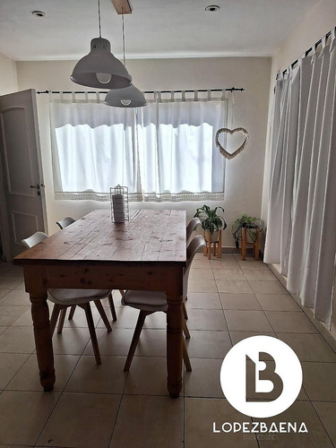 Alquilo/ Vendo Casa En La Paloma 3 Dorm Y Pileta - Villa Allende- Córdoba