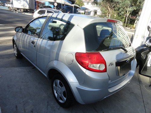 Ka 1.0 Flex 2009