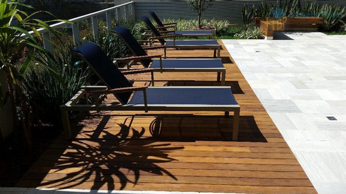Imagem 29 de 30 de Apartamento Para Alugar, 35 M² Por R$ 2.800,00/mês - Vila Mariana - São Paulo/sp - Ap0297