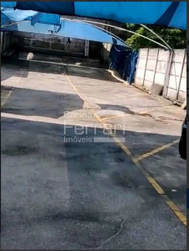 Imagem 1 de 5 de Terreno Plano Com 400 M2, Próximo Ao Assai - - Cf34118