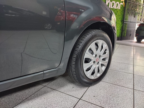 Imagem 5 de 9 de Punto Attractive 1.4 Flex