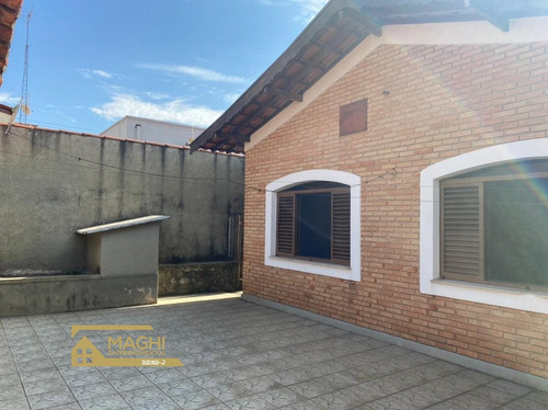 Imagem 22 de 28 de Casa A Venda Com 06 Cômodos Em Salto Sp - Ca00112 - 69681823