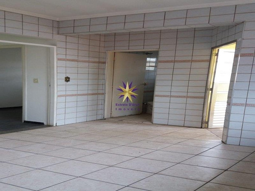 Imagem 15 de 26 de Casa Vila Aricanduva São Paulo/sp - 587