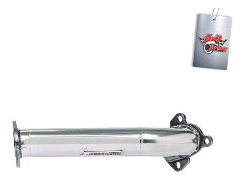 Imagem 3 de 4 de Downpipe Superedition Inox L200 Triton 3.2t (2008 Em Diante)