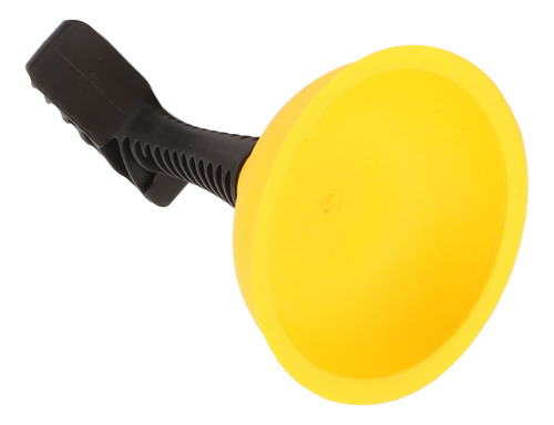 Mini Êmbolo Poderoso, À Prova De Deslizamento, Eficiente, Pe