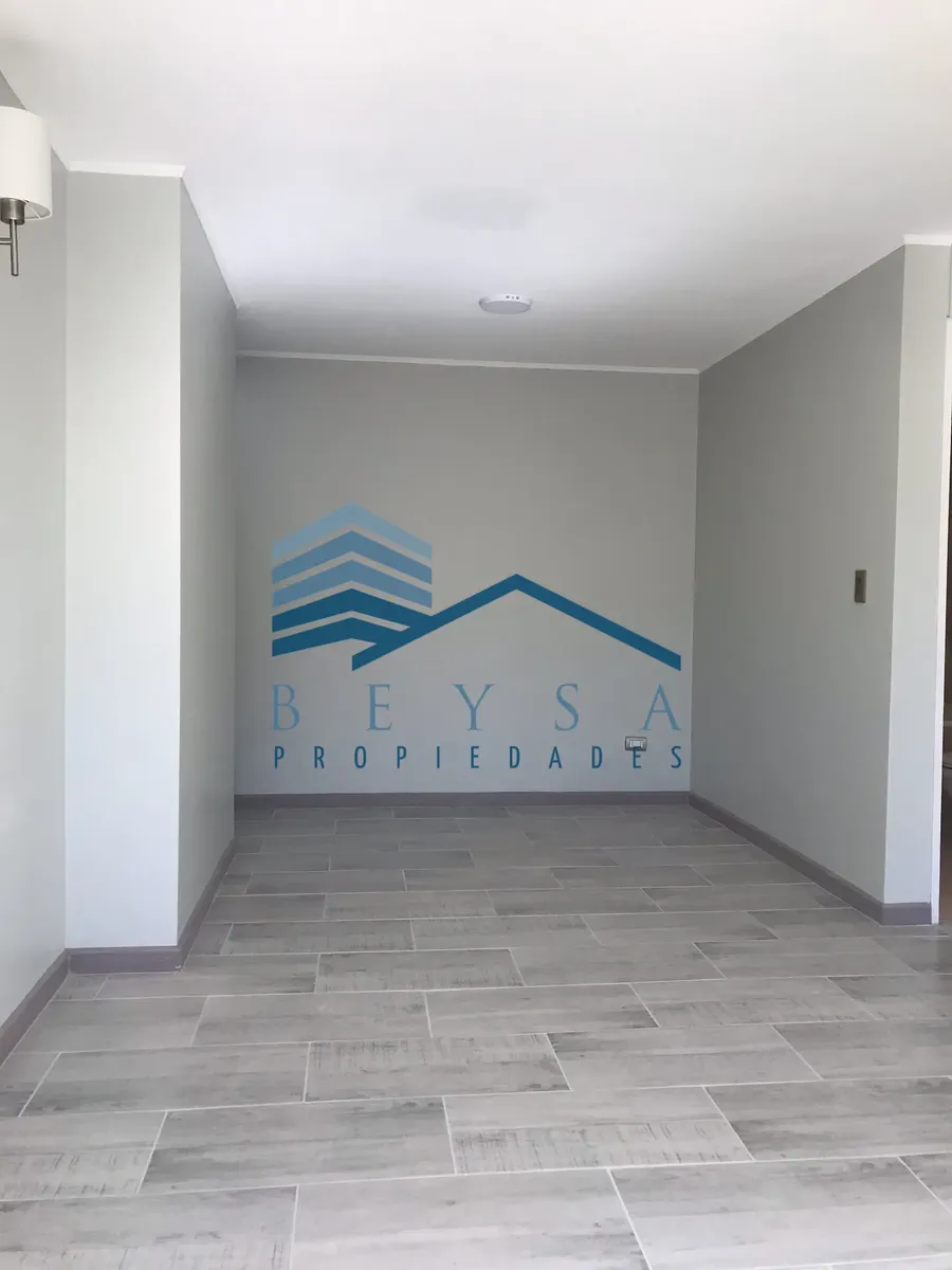 Imagen 4 de 14 de Arriendo Cómodo Departamento En Paso Hondo, Quilpué