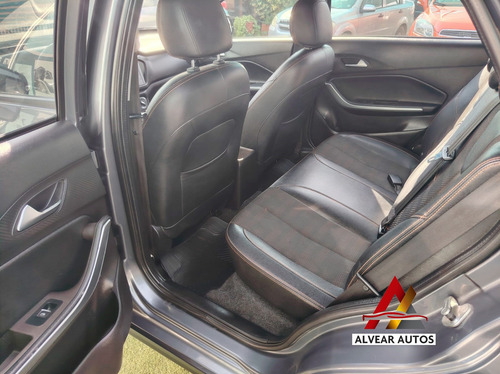 Chery Tiggo 2 1.5 Gls Mt