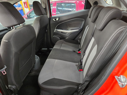 Ford Ecosport 2.0 Trend At
