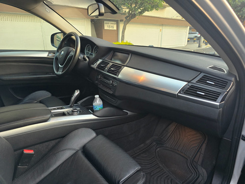 BMW X6 3.0 Xdrive 35ia At