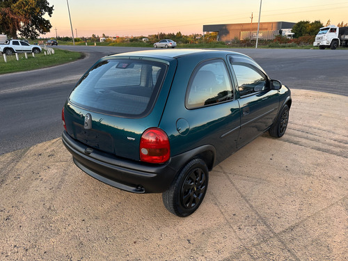 Chevrolet Corsa
