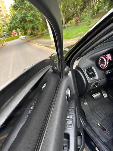 Dodge Durango 3.6 Sxt 4x2
