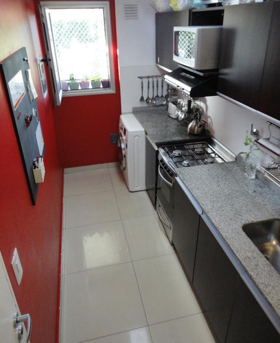 Imagen 8 de 22 de Departamento - Urquiza R