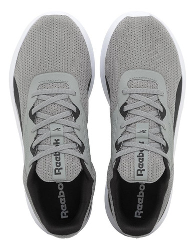 Zapatillas Reebok Energen Lite Jp Gris Hombre Original