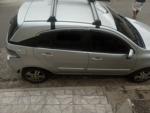Chevrolet Agile 2013 1.4 Ltz 5p
