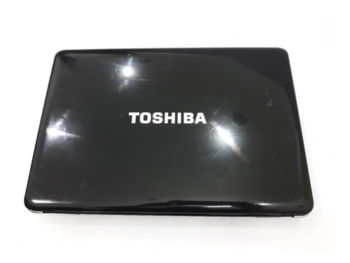 Laptop Toshiba T130 Series - Carcasa Completa Original