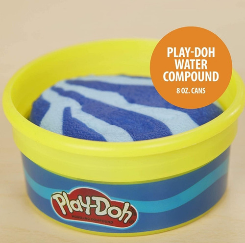 Play Doh Camión De Bomberos
