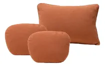 Comprar Almohada Reposacabezas Y Apoyos Lumbares Para Automóviles