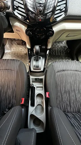 Ford Ecosport 2.0 Titanium At