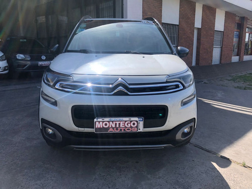 Imagen 3 de 19 de Citroen C3 Aircross