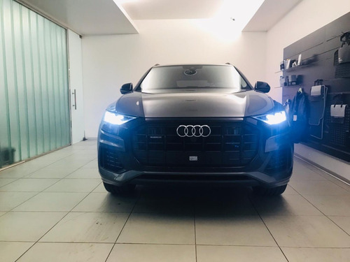 Imagen 17 de 25 de Audi Q8 0km 55 Tfsi Quattro 2023