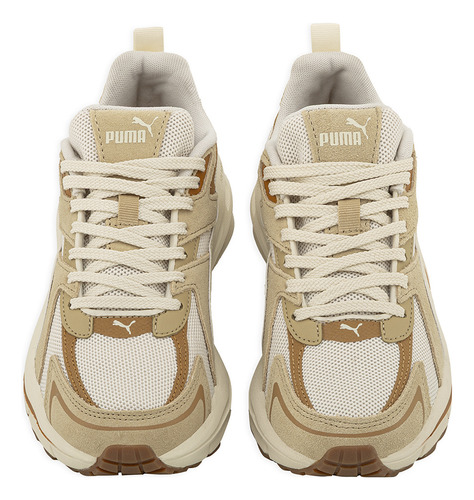 Zapatillas Puma Hypnotic Ls Unisex Crudo Solo Deportes
