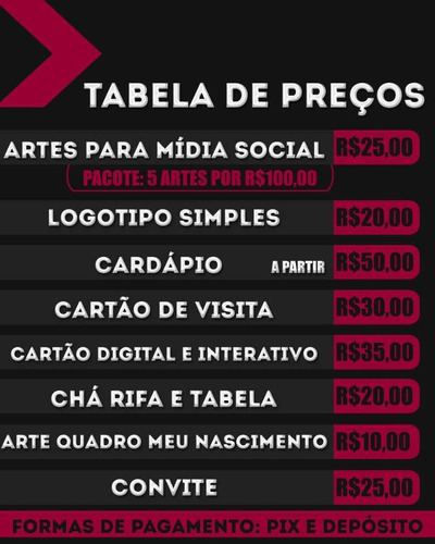 Imagem 1 de 1 de Artes Gráficas
