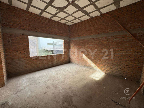 Casa En Venta En Lomas Universidad Iii Chihuahua, Chih.