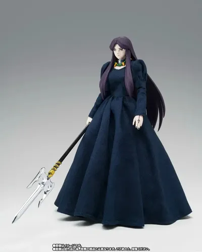 Pandora Saint Seiya Myth Cloth Ex de Tamashii | Parcelamento sem juros