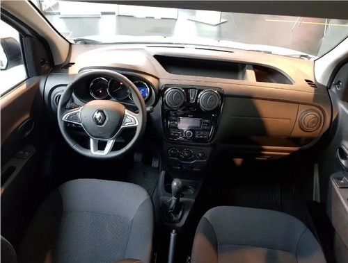 Imagen 8 de 14 de Kangoo Express Confort 1.6 Sce Dm