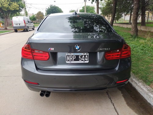 BMW Serie 3 2.0 328i Sedán Sport 245cv